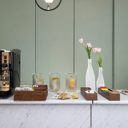 Πανσιόν Maison Ottavia