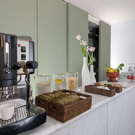 Maison Ottavia 4* Ρώμη