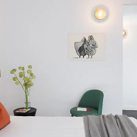 Maison Ottavia Πανσιόν