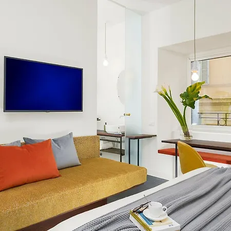 Maison Ottavia Ρώμη