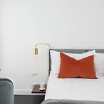 Maison Ottavia Roma