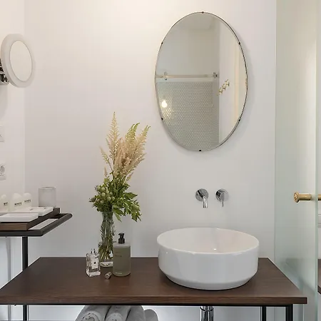 Maison Ottavia Gasthuis