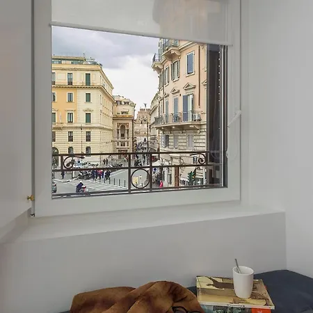 Maison Ottavia 4*