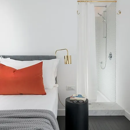 Guest house Maison Ottavia 4*