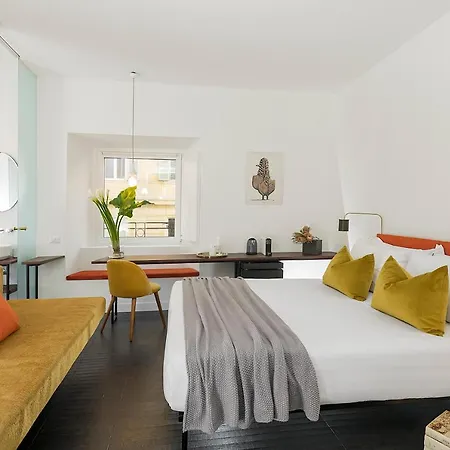 Maison Ottavia Gasthuis 4*