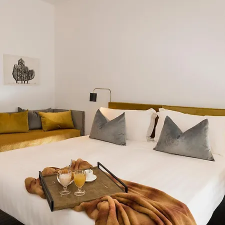 Maison Ottavia Gasthuis 4*