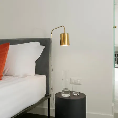 Maison Ottavia Guest house
