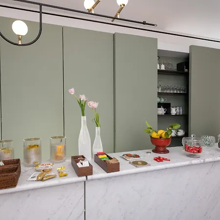 Maison Ottavia 4* 罗马