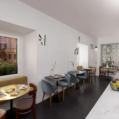 Maison Ottavia 4*