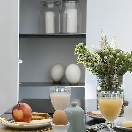 Maison Ottavia 招待所 罗马