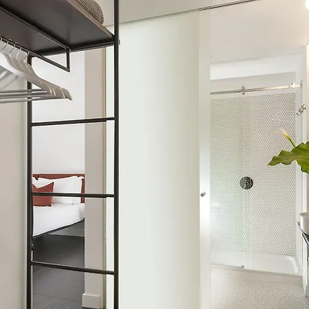 Maison Ottavia Rome