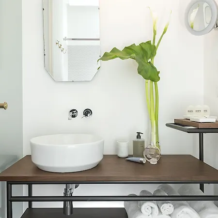 Maison Ottavia 4*