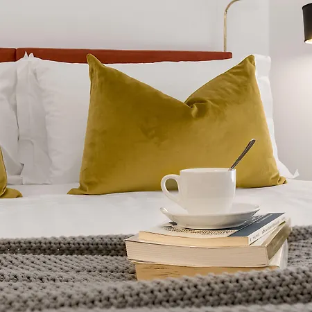 Maison Ottavia 招待所 4*