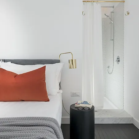 Maison Ottavia Guest house 4*