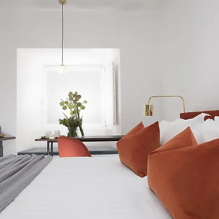 Maison Ottavia 4* Rome