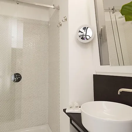 Maison Ottavia 4* Rome