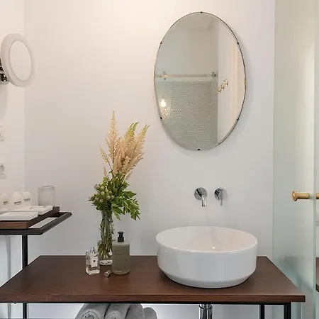 Pensionat Maison Ottavia