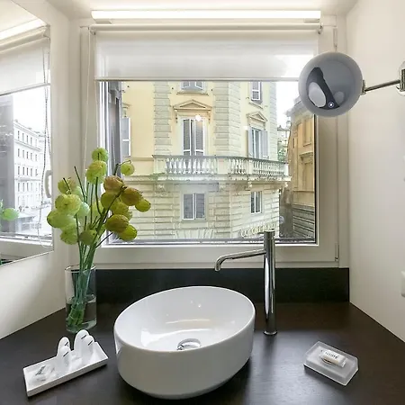 Maison Ottavia Rome