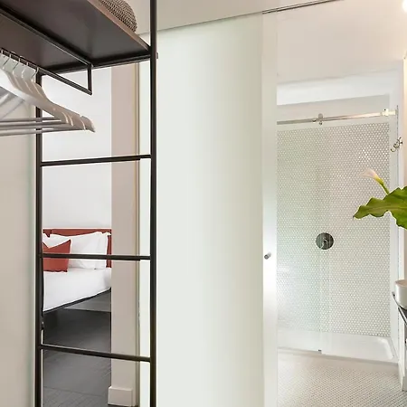 Maison Ottavia Pensionat Rom