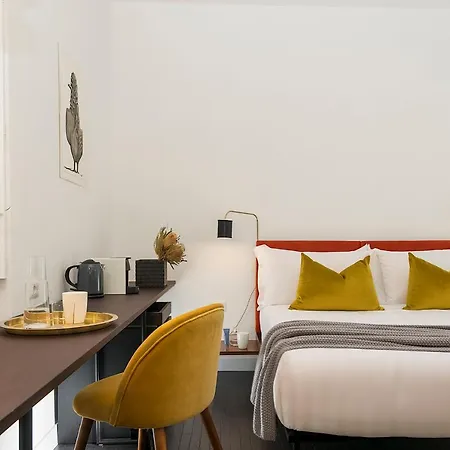 Maison Ottavia Guest house