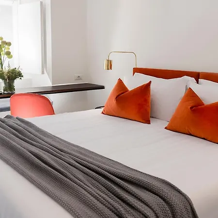 Maison Ottavia Pensionat 4*