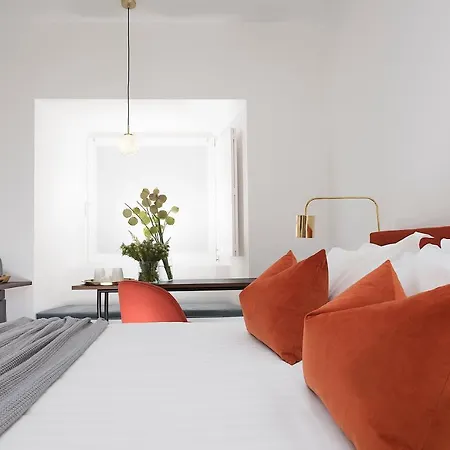 Maison Ottavia Rome