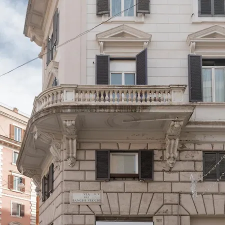 Maison Ottavia Pensjonat