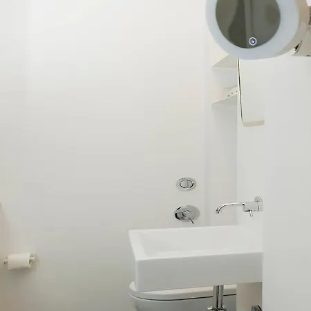 Guest house Maison Ottavia 4*