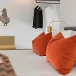 Гостевой дом Maison Ottavia Рим