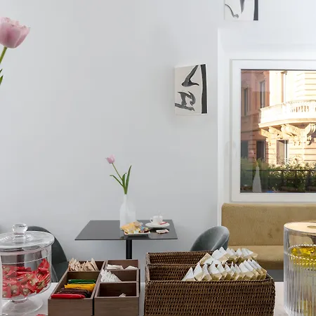 Гостевой дом Maison Ottavia 4*