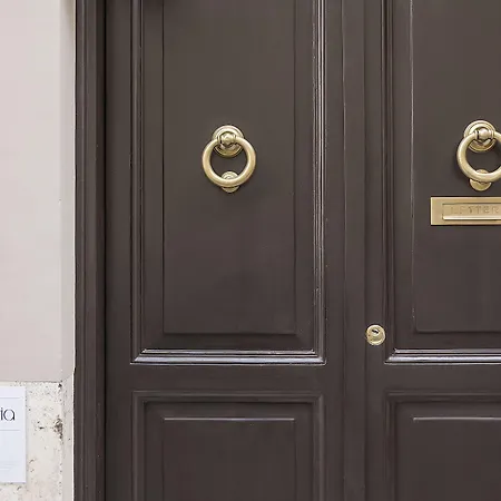 Гостевой дом Maison Ottavia 4*
