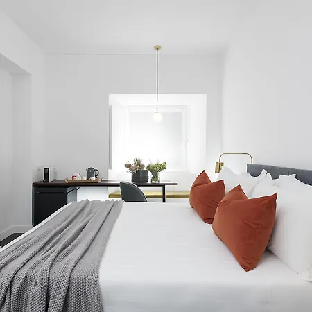 Maison Ottavia Рим