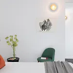 Maison Ottavia Guest house
