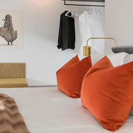 Maison d'hôtes Maison Ottavia Rome